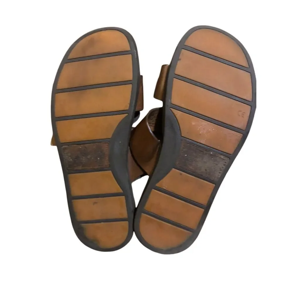 Men’s Ludlow Charlie Vionic Ludlow Charlie is a stylish sandal for men that is e